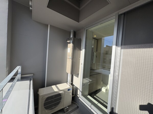 ザ・パークハビオSOHO横浜関内の物件内観写真